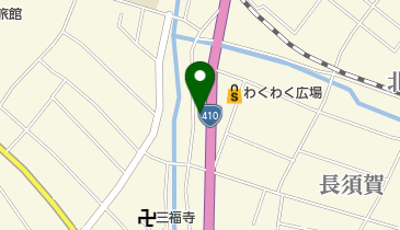 八代商会の地図画像