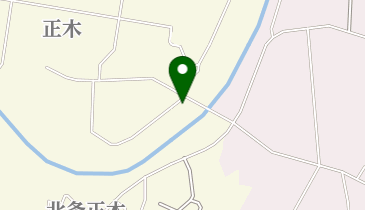 アドレーション・田沢ダンススクールの地図画像