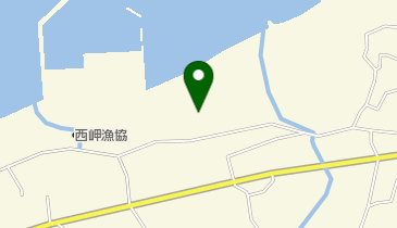 慶応義塾体育会館山合宿所の地図画像