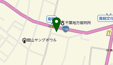野口クリーニング 北条店の地図画像