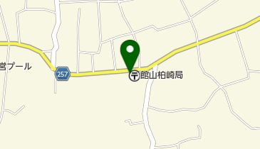 宮本クリーニングの地図画像