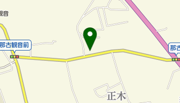 和田屋クリーニング店の地図画像
