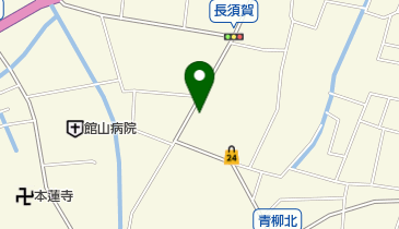 千葉空調エンヂニアリングサービスの地図画像