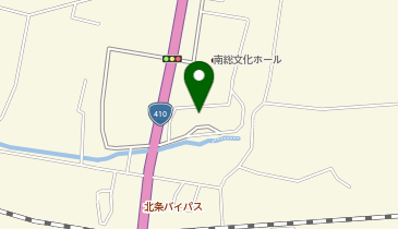 安房医師会(公益社団法人)の地図画像