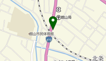 早川酒類本店の地図画像