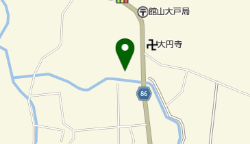 株式会社オールインワンの地図画像