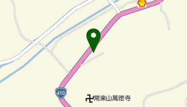 川口モータースの地図画像