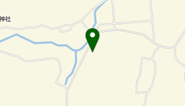 フリーダムオート野口の地図画像