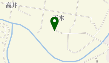 エアロクラフトKAZEの地図画像