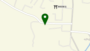 高野山真言宗妙音院の地図画像