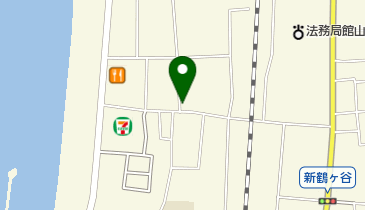 有限会社コミヤ写真館の地図画像