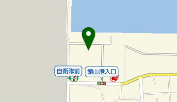 鈴木釣具店の地図画像