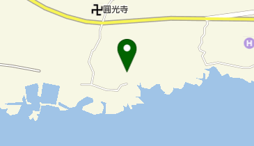 海老丸の地図画像