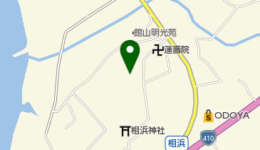 松丸の地図画像