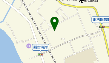 笹谷製作所の地図画像