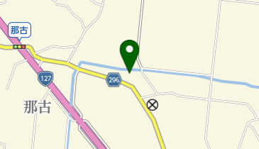 高梨製作所の地図画像