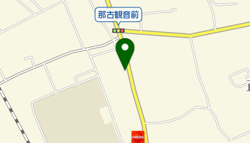 石井燃料店の地図画像