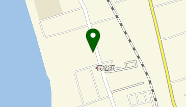 ホンダショップ館山の地図画像