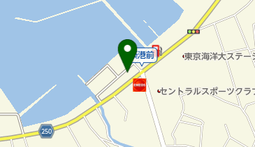 ジョーカーの地図画像