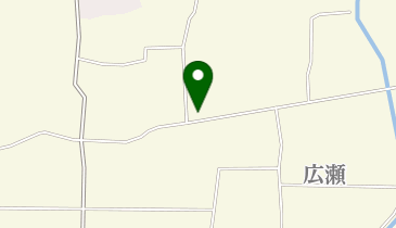 網代肥料店の地図画像