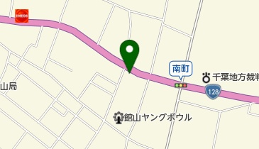 アプロードの地図画像