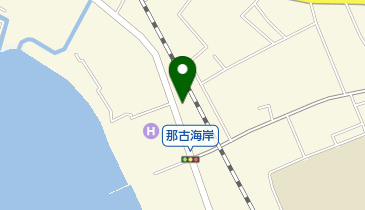 有限会社マイハウスの地図画像