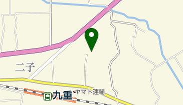 有限会社ホワイトウイングの地図画像