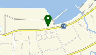 館山ポートマリーンの地図画像