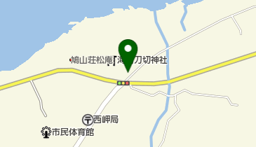 えがわの地図画像