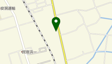 スカイラークの地図画像