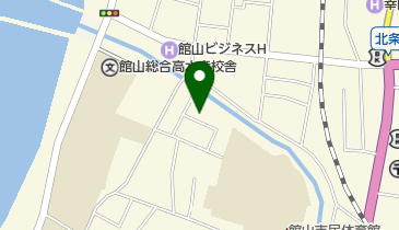 小笠原旅館の地図画像