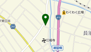 末廣の地図画像