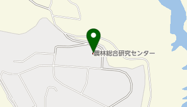 千葉県出先機関 農林水産部 農林総合研究センター 暖地園芸研究所の地図画像