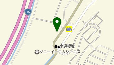 日本乾溜工業株式会社木更津支店の地図画像