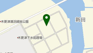 株式会社冨田屋商店の地図画像