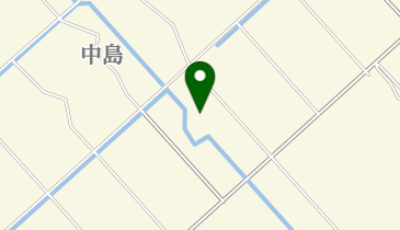 有限会社金田印刷の地図画像