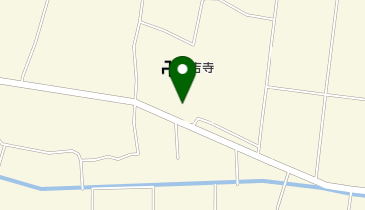 大長運輸システム有限会社の地図画像