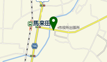 セフティサイクル関の地図画像
