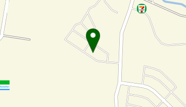 株式会社オリエンテの地図画像