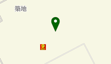 東洋スチレン株式会社君津工場の地図画像