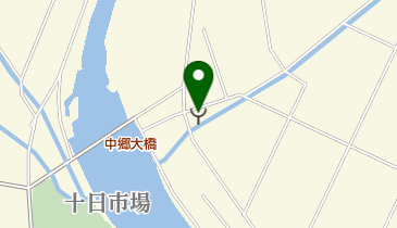 ワタナベ梨園の地図画像