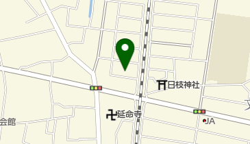 宮崎惠子バレエ研究所の地図画像