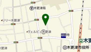 松本ひろみ箏曲教室の地図画像