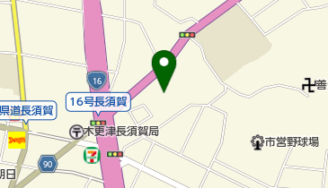 千葉県の教会一覧 Navitime