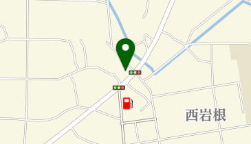 セブンスデー・アドベンチスト岩根キリスト教会の地図画像