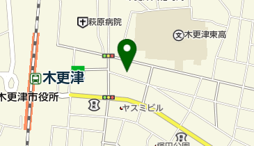 シューサロンリオの地図画像