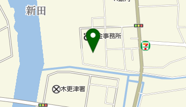 千葉県木更津市新田の法人一覧 - NAVITIME