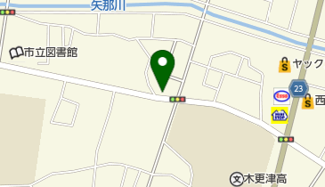 株式会社オカムラ建設の地図画像