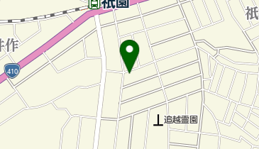 いとう・呉服洋品店の地図画像