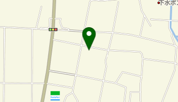 有限会社飯塚自動車工業の地図画像